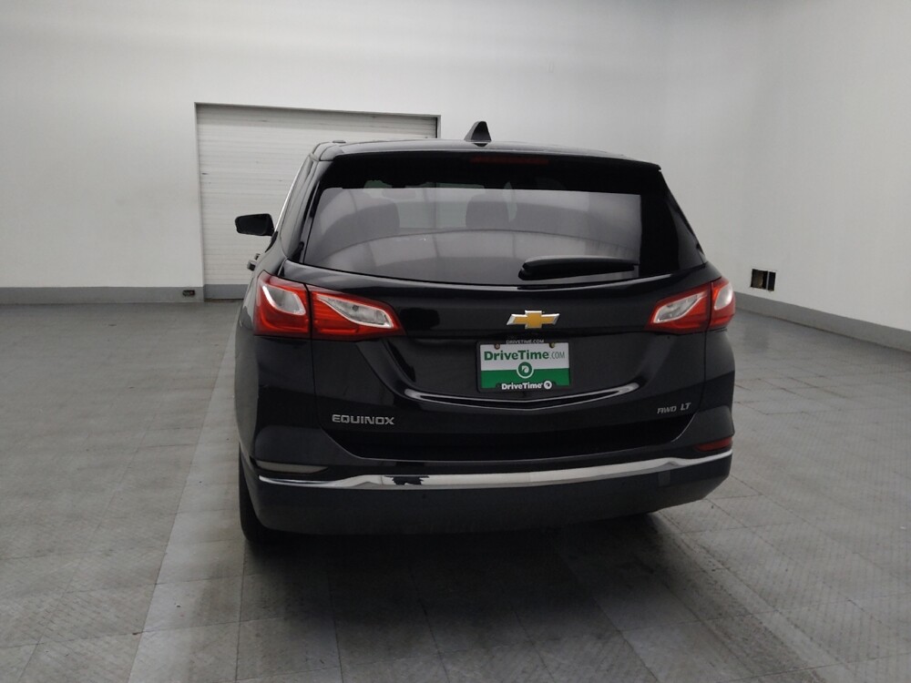 2019 Chevrolet Equinox in Conyers, GA 30094 - 18121214 6