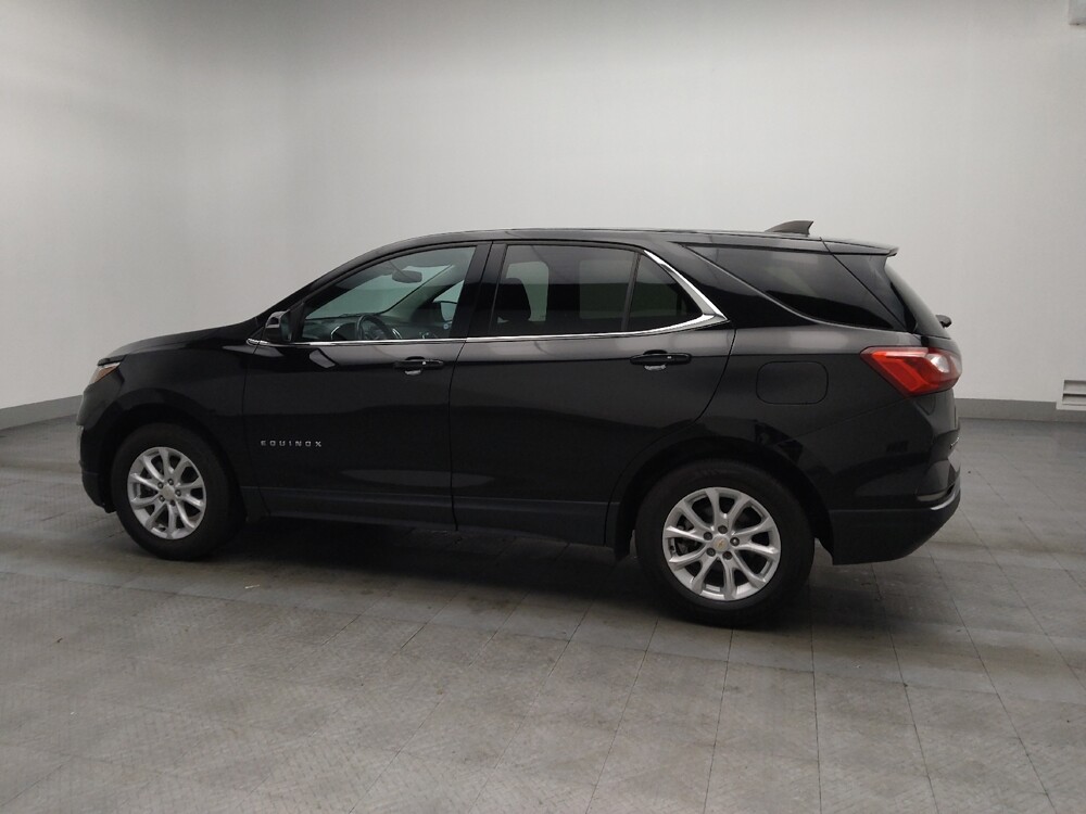 2019 Chevrolet Equinox in Conyers, GA 30094 - 18121214 3