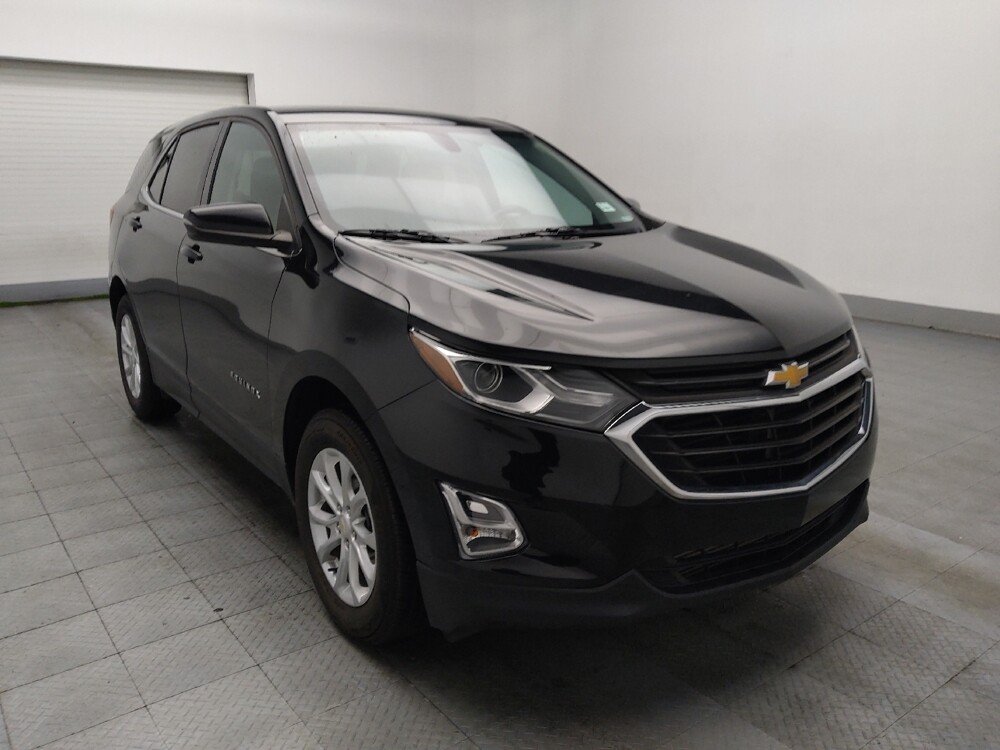 2019 Chevrolet Equinox in Conyers, GA 30094 - 18121214 13