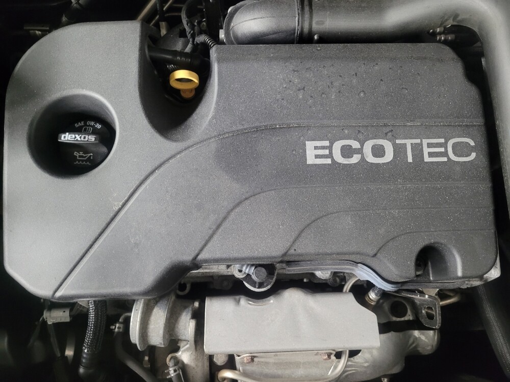 2019 Chevrolet Equinox in Conyers, GA 30094 - 18121214 30