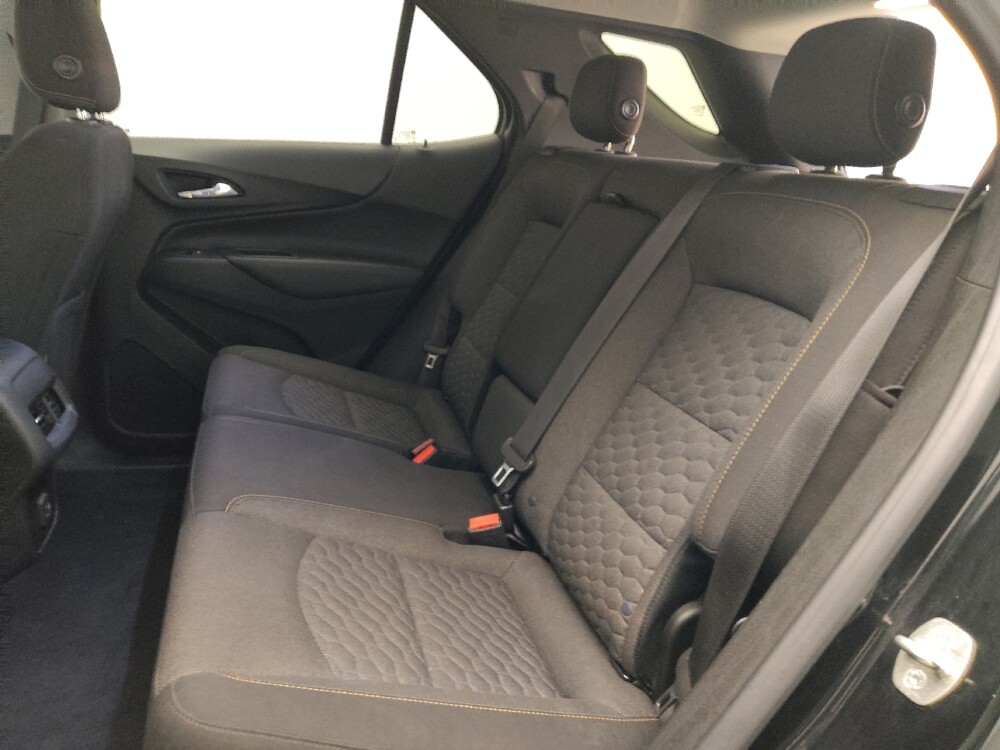 2019 Chevrolet Equinox in Conyers, GA 30094 - 18121214 18