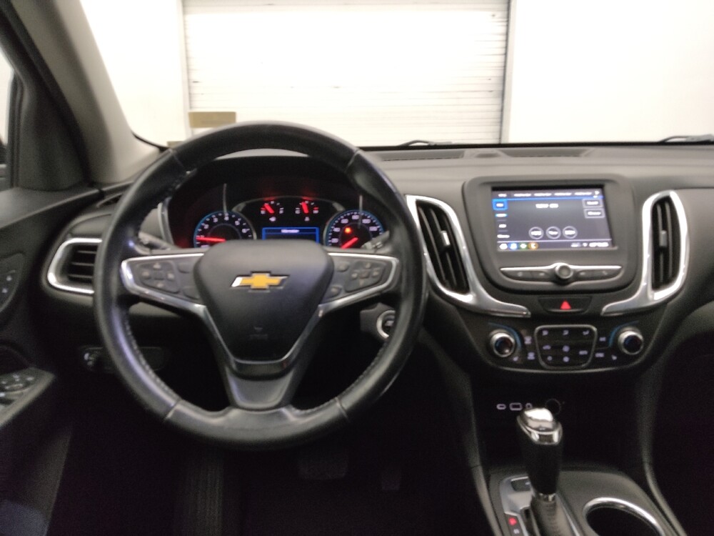 2019 Chevrolet Equinox in Conyers, GA 30094 - 18121214 22