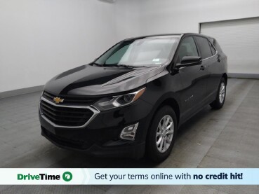 2019 Chevrolet Equinox in Conyers, GA 30094