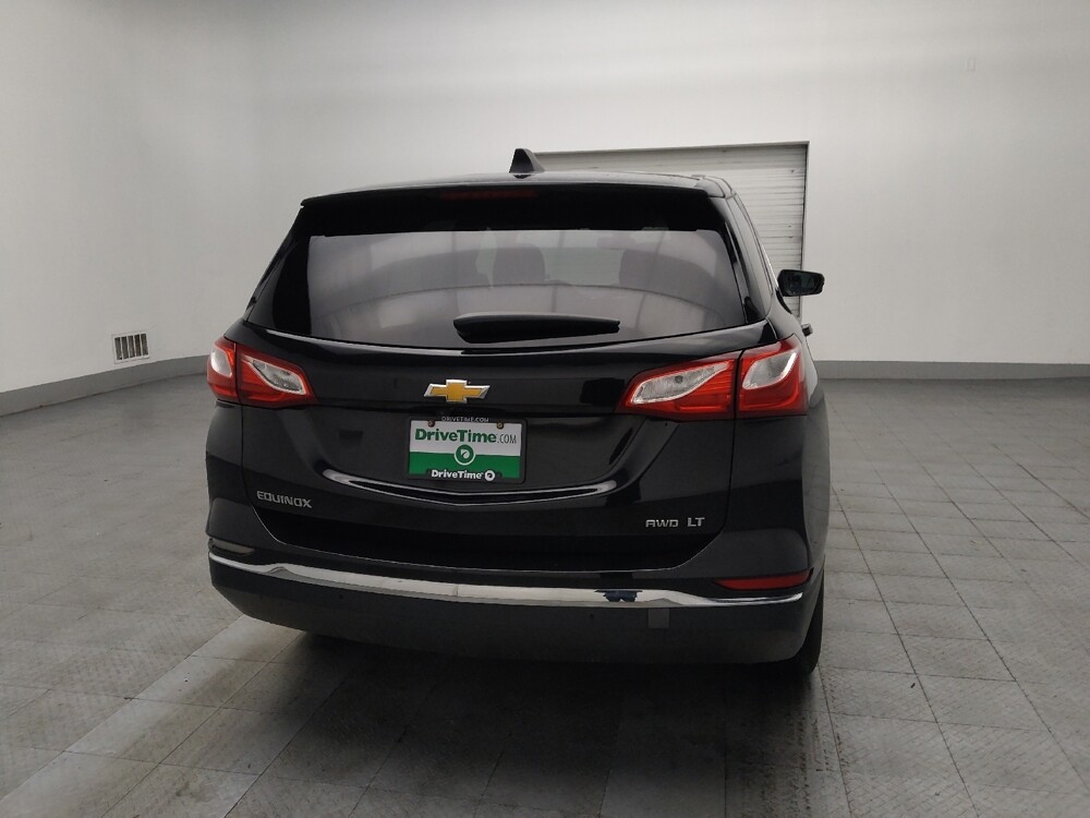 2019 Chevrolet Equinox in Conyers, GA 30094 - 18121214 7