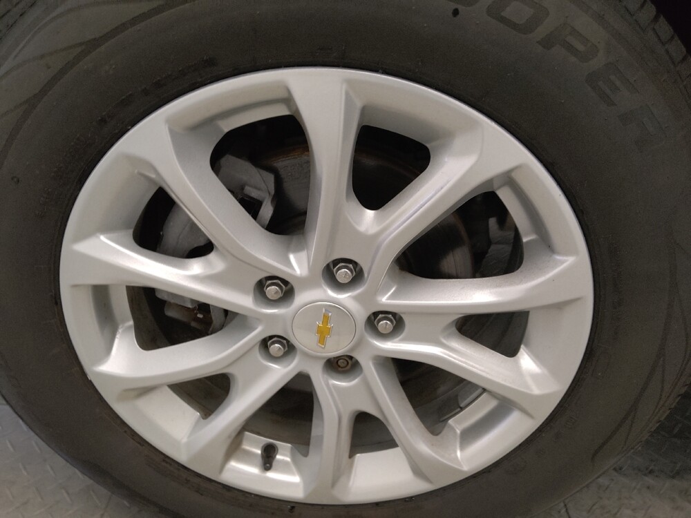 2019 Chevrolet Equinox in Conyers, GA 30094 - 18121214 31