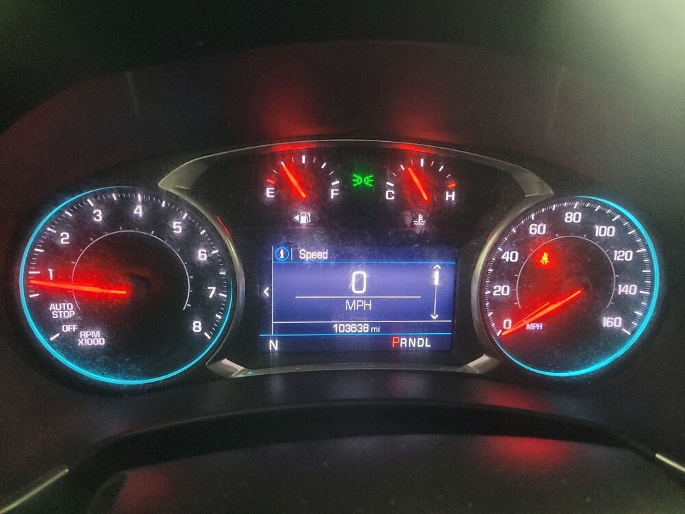 2019 Chevrolet Equinox in Conyers, GA 30094 - 18121214 23