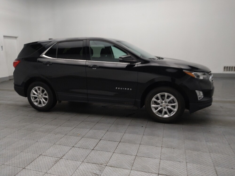 2019 Chevrolet Equinox in Conyers, GA 30094 - 18121214 11