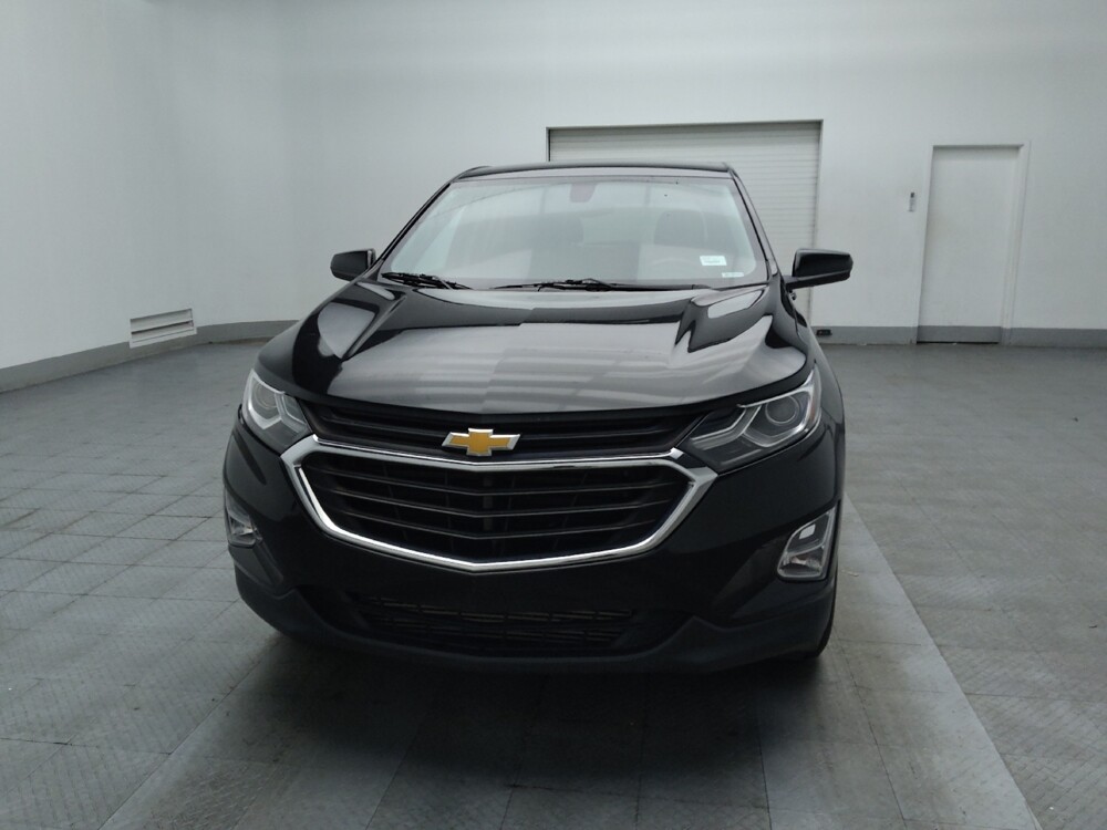 2019 Chevrolet Equinox in Conyers, GA 30094 - 18121214 15