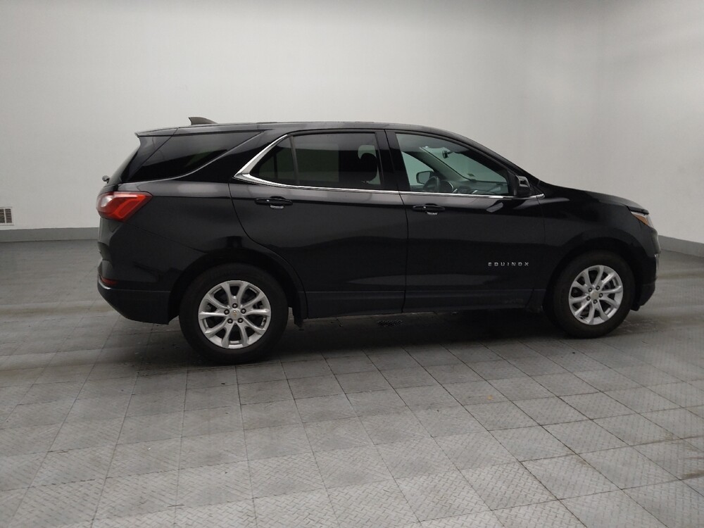 2019 Chevrolet Equinox in Conyers, GA 30094 - 18121214 10