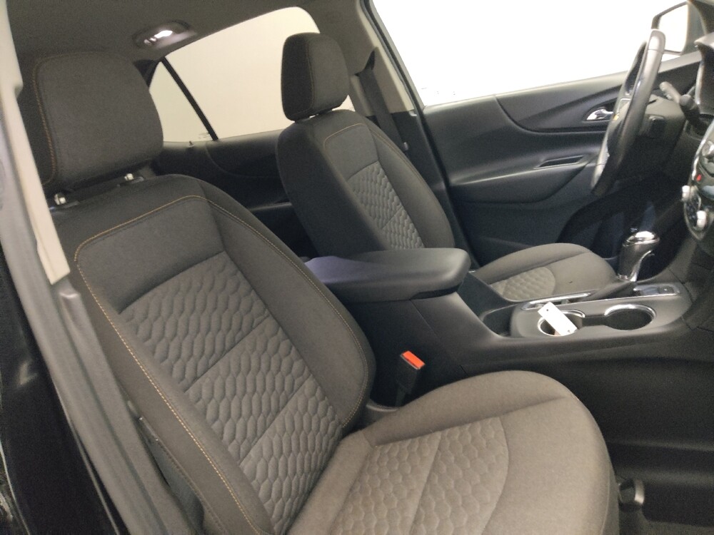 2019 Chevrolet Equinox in Conyers, GA 30094 - 18121214 21