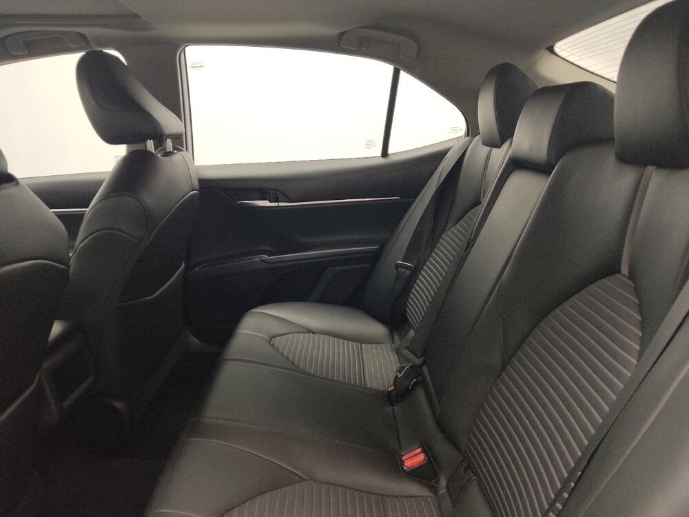 2022 Toyota Camry in Morrow, GA 30260 - 18121215 18