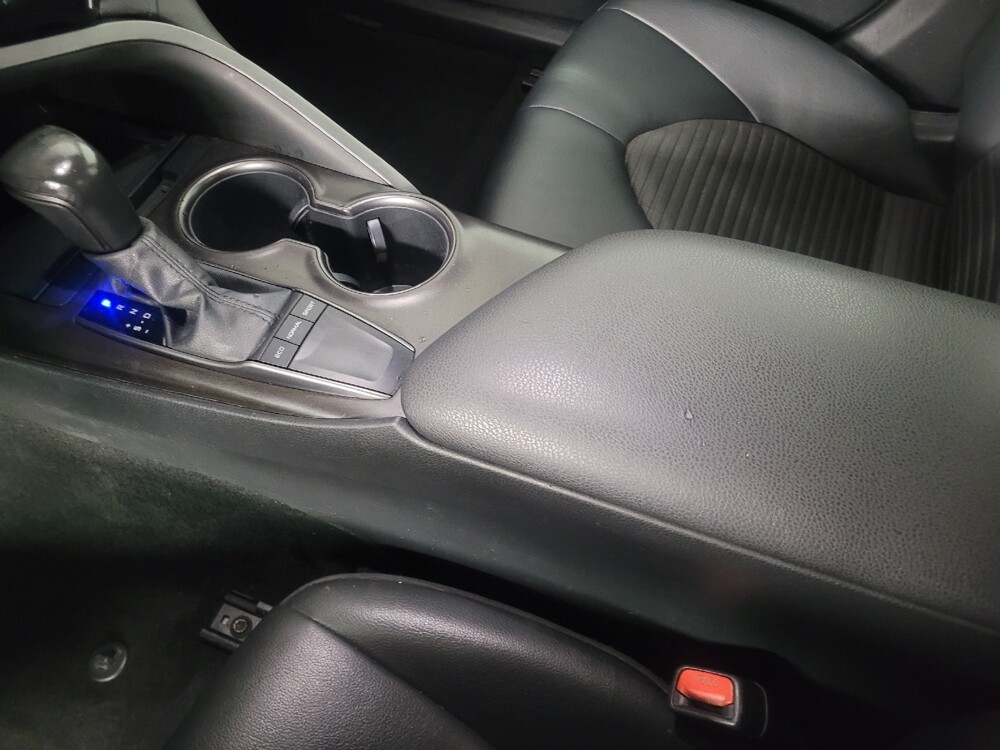 2022 Toyota Camry in Morrow, GA 30260 - 18121215 26