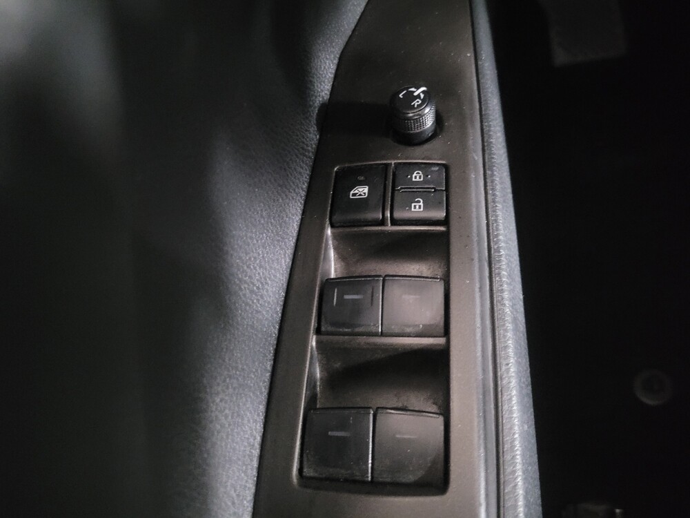 2022 Toyota Camry in Morrow, GA 30260 - 18121215 27