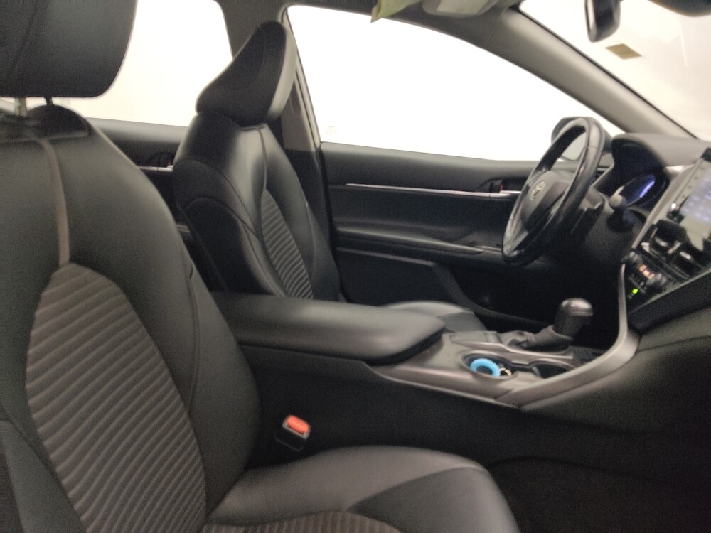 2022 Toyota Camry in Morrow, GA 30260 - 18121215 21