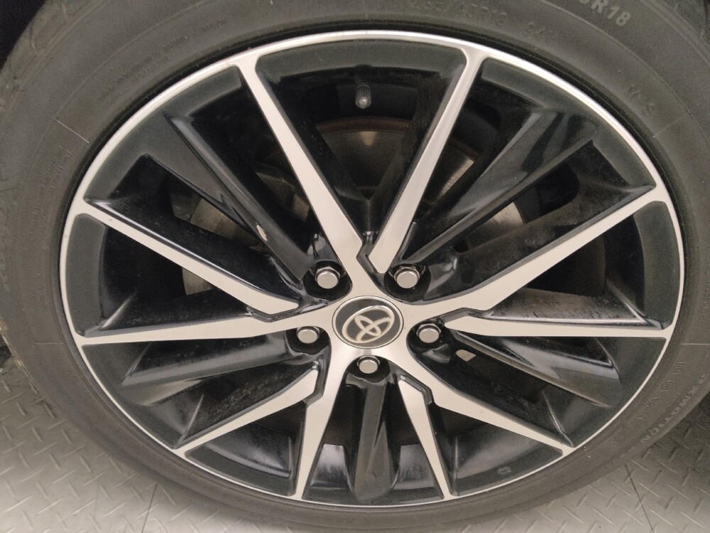 2022 Toyota Camry in Morrow, GA 30260 - 18121215 31