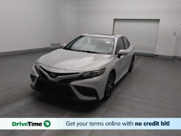 2022 Toyota Camry in Morrow, GA 30260