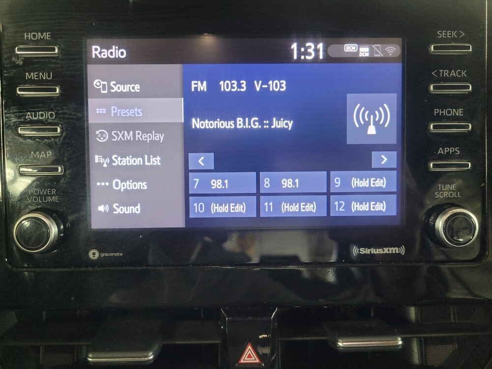 2022 Toyota Camry in Morrow, GA 30260 - 18121215 25