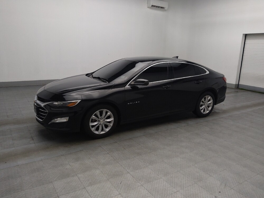 2020 Chevrolet Malibu in Stone Mountain, GA 30083 - 18121216 2