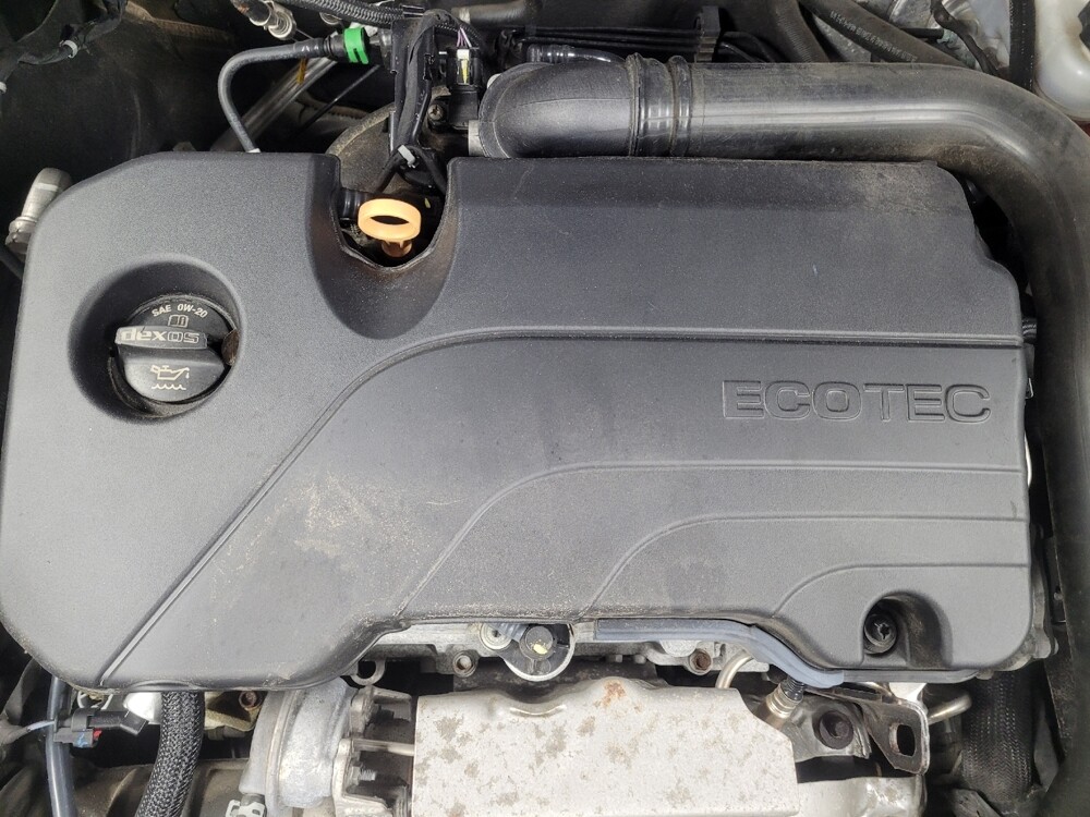 2020 Chevrolet Malibu in Stone Mountain, GA 30083 - 18121216 30