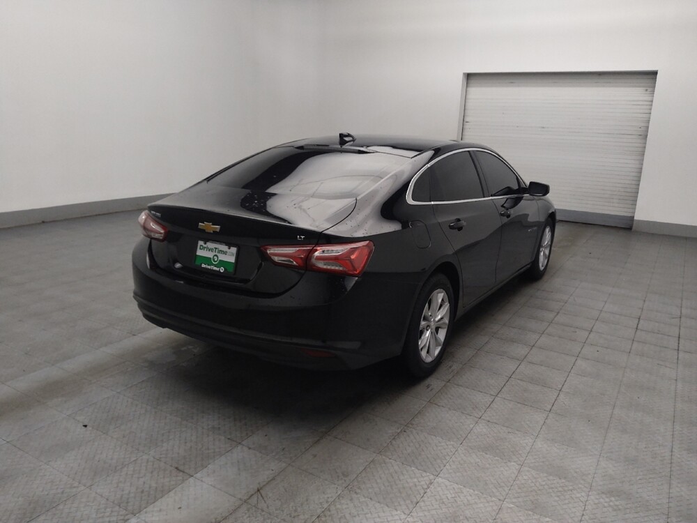 2020 Chevrolet Malibu in Stone Mountain, GA 30083 - 18121216 9