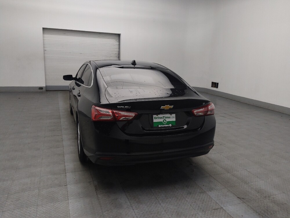 2020 Chevrolet Malibu in Stone Mountain, GA 30083 - 18121216 6
