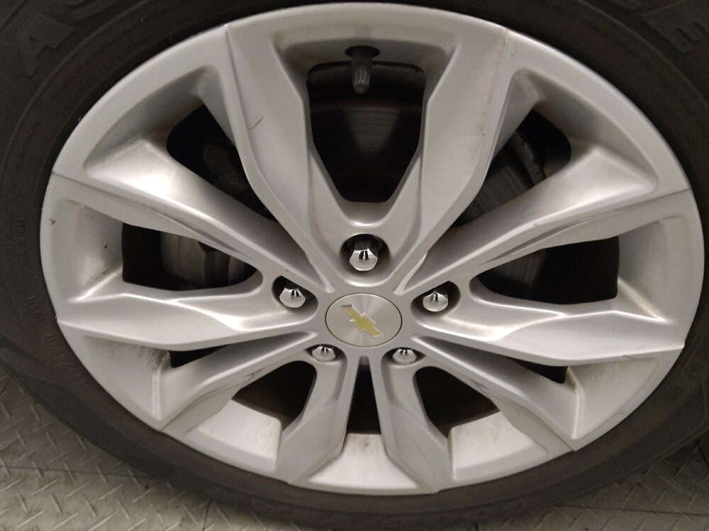 2020 Chevrolet Malibu in Stone Mountain, GA 30083 - 18121216 31