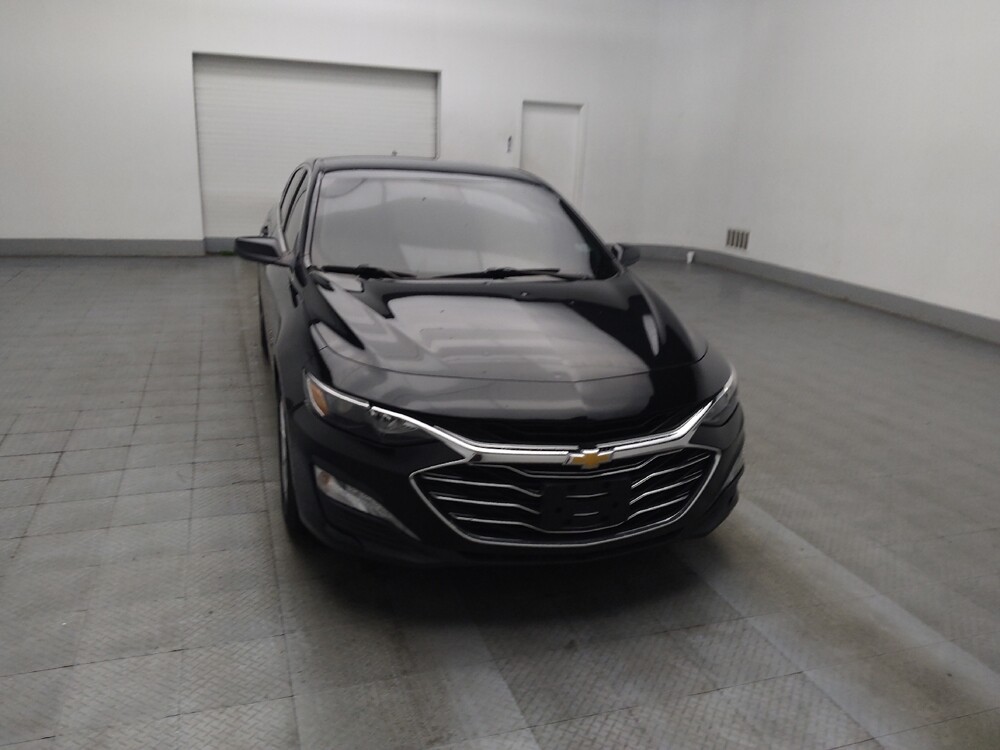 2020 Chevrolet Malibu in Stone Mountain, GA 30083 - 18121216 14