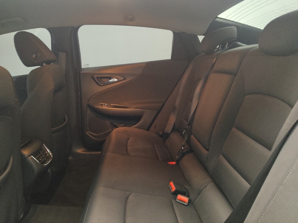 2020 Chevrolet Malibu in Stone Mountain, GA 30083 - 18121216 18