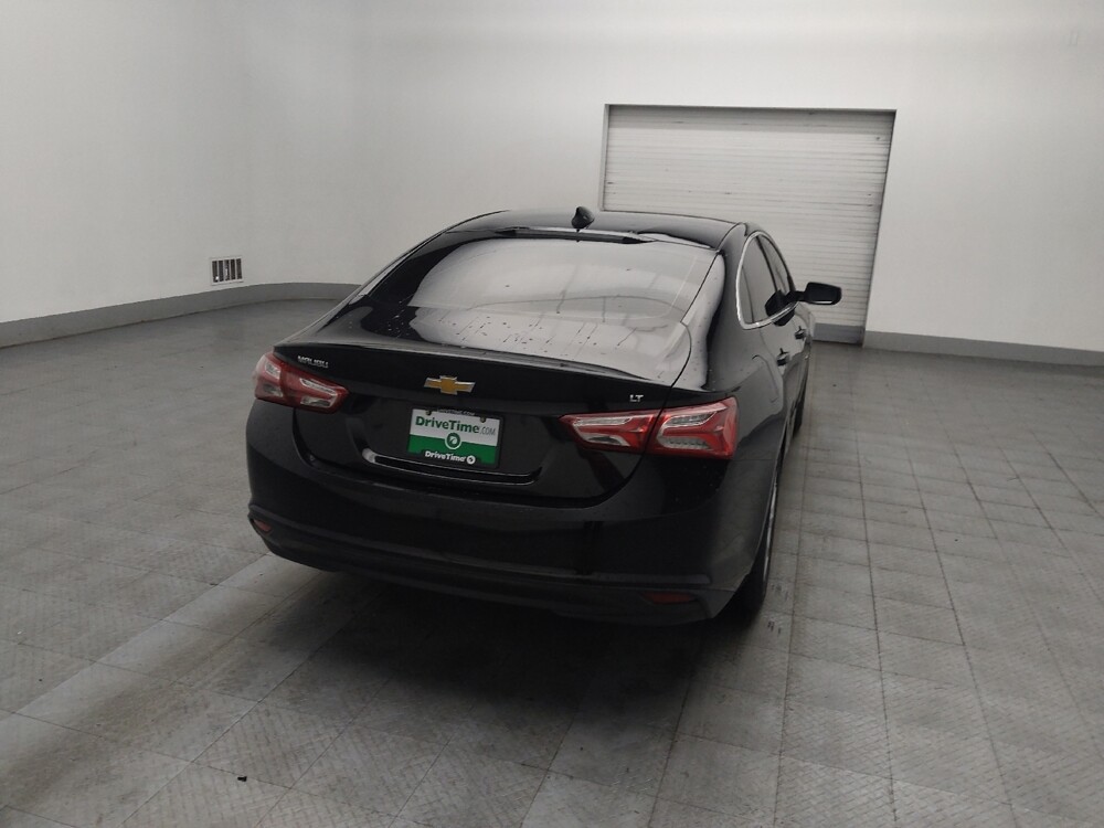 2020 Chevrolet Malibu in Stone Mountain, GA 30083 - 18121216 7