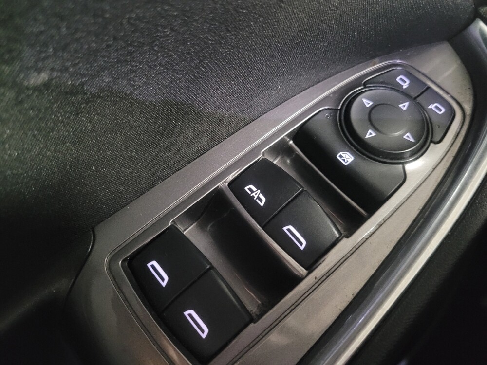 2020 Chevrolet Malibu in Stone Mountain, GA 30083 - 18121216 27