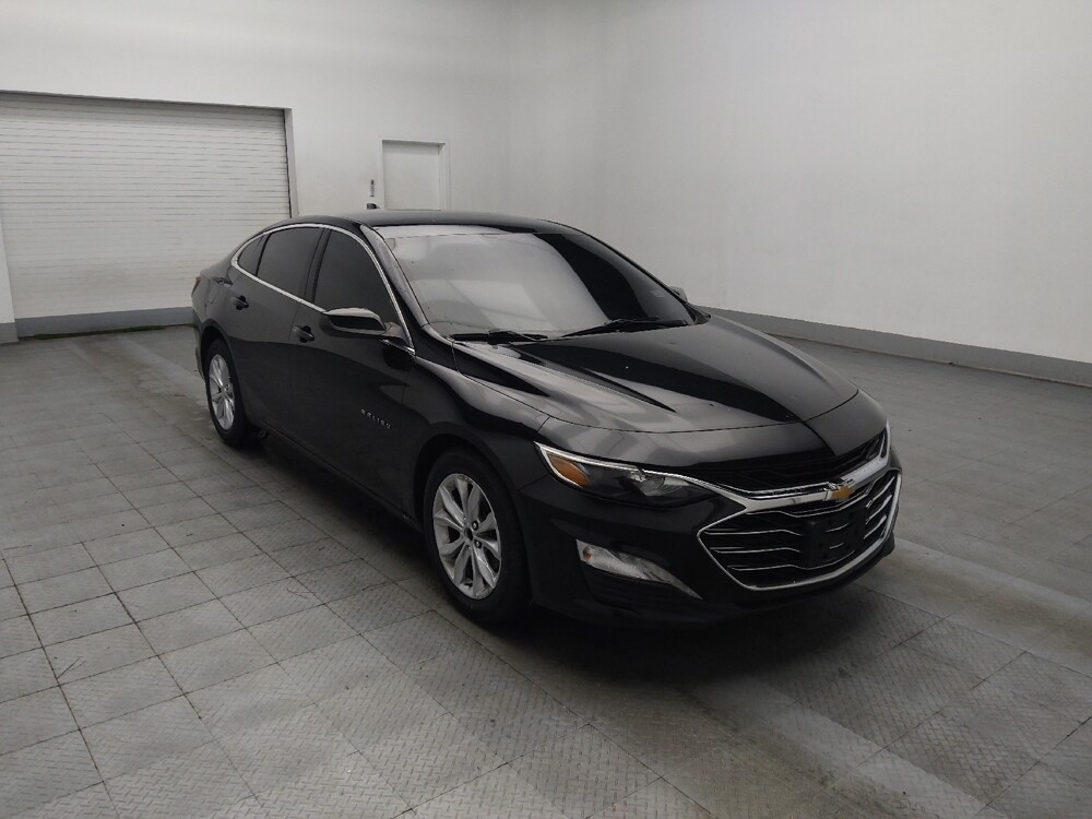 2020 Chevrolet Malibu in Stone Mountain, GA 30083 - 18121216 13