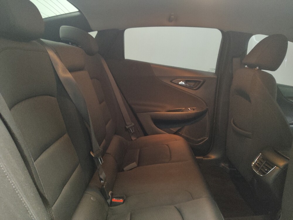 2020 Chevrolet Malibu in Stone Mountain, GA 30083 - 18121216 19