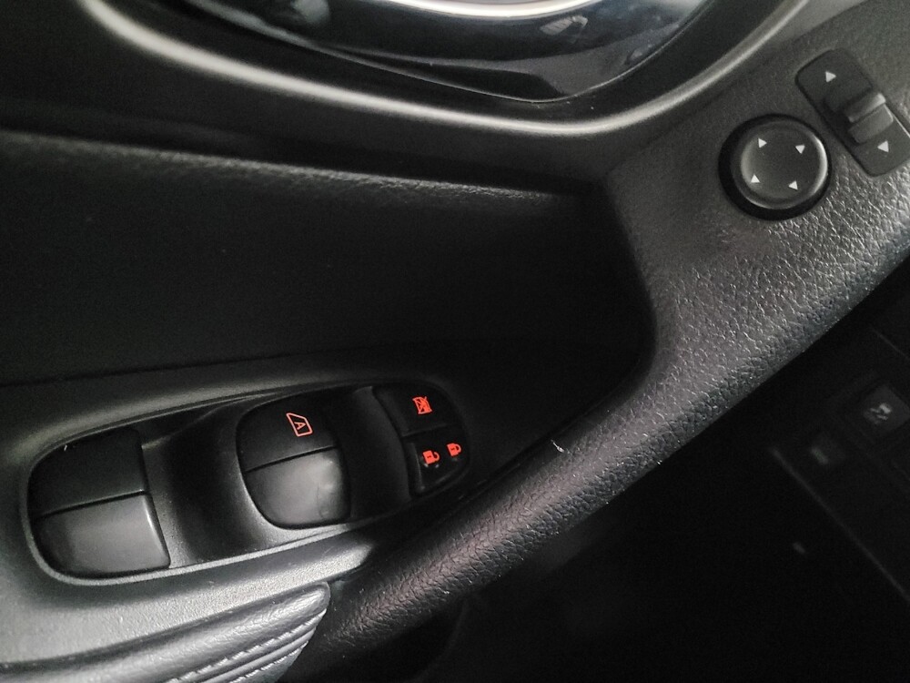 2015 Nissan Rogue in Stone Mountain, GA 30083 - 18121217 27