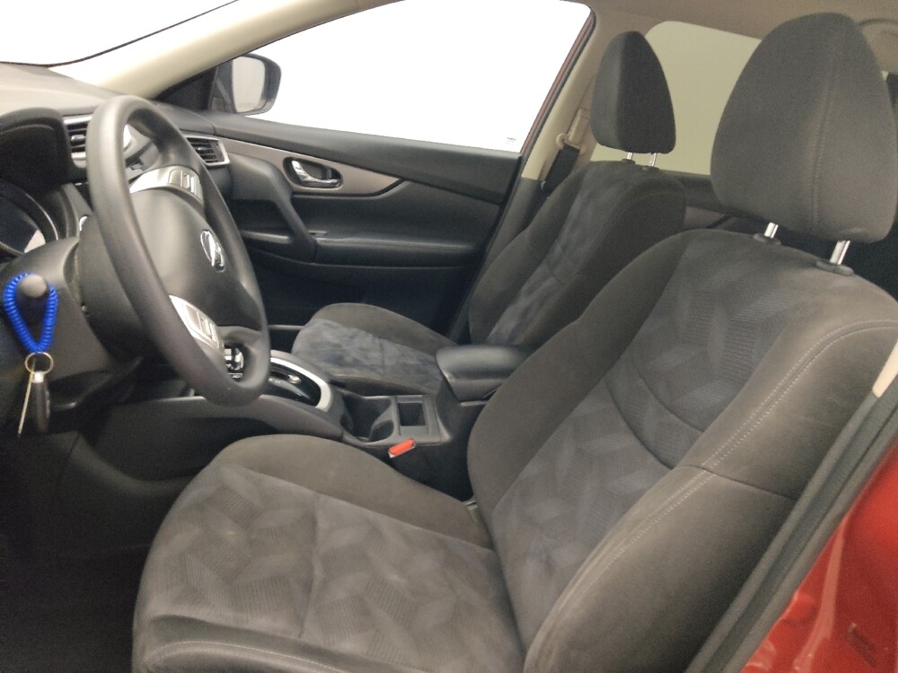 2015 Nissan Rogue in Stone Mountain, GA 30083 - 18121217 17