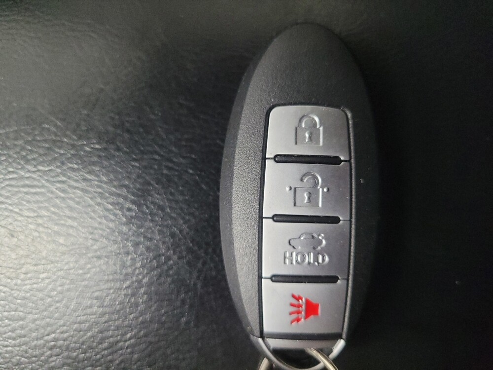 2015 Nissan Rogue in Stone Mountain, GA 30083 - 18121217 32