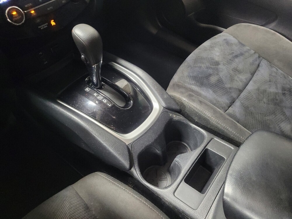 2015 Nissan Rogue in Stone Mountain, GA 30083 - 18121217 26