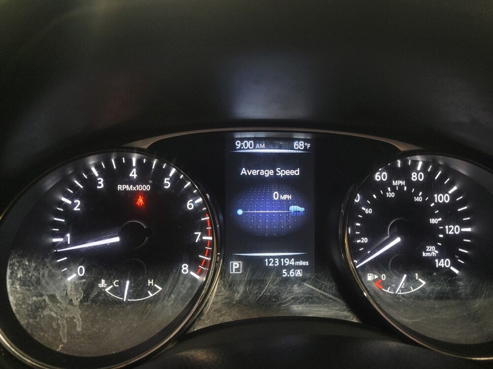 2015 Nissan Rogue in Stone Mountain, GA 30083 - 18121217 23