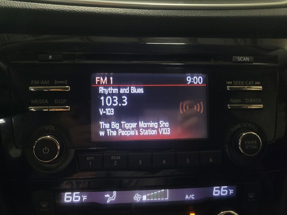 2015 Nissan Rogue in Stone Mountain, GA 30083 - 18121217 25