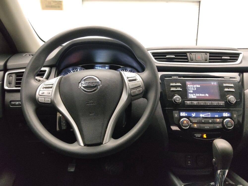 2015 Nissan Rogue in Stone Mountain, GA 30083 - 18121217 22