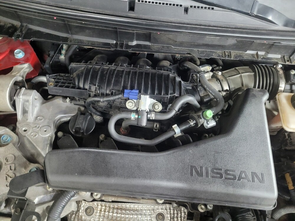 2015 Nissan Rogue in Stone Mountain, GA 30083 - 18121217 30