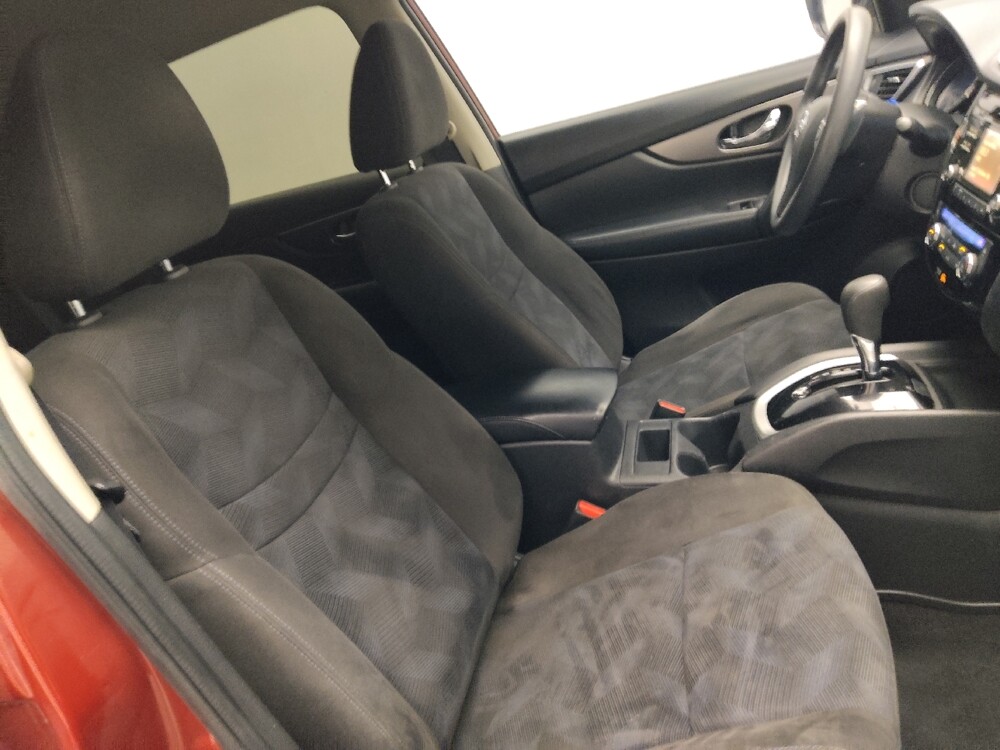 2015 Nissan Rogue in Stone Mountain, GA 30083 - 18121217 21
