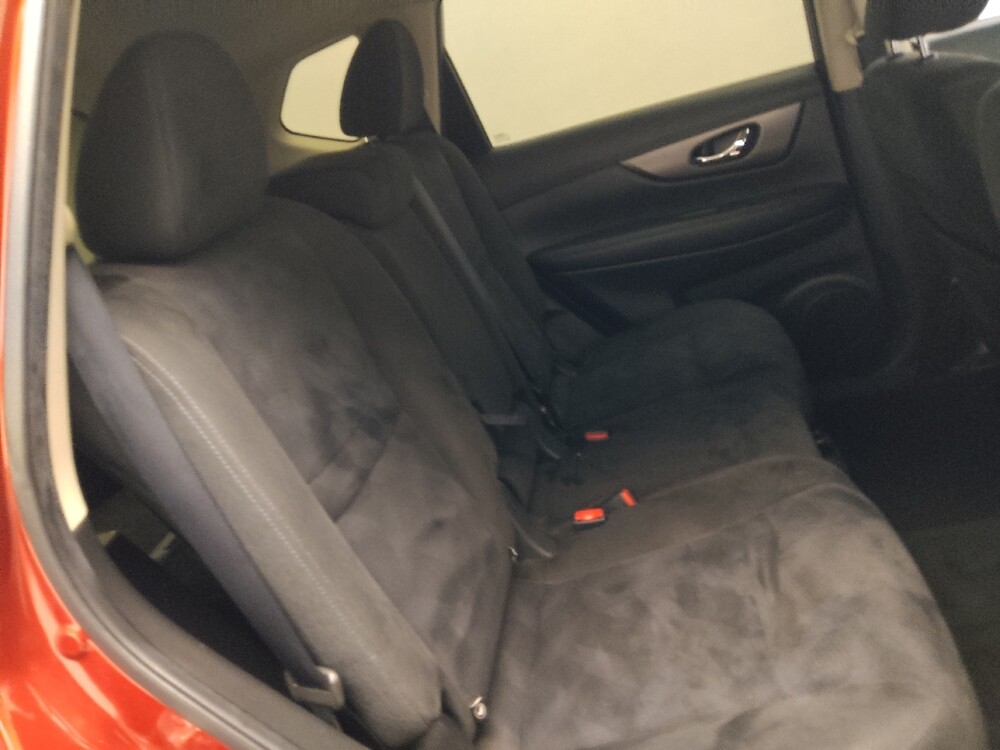 2015 Nissan Rogue in Stone Mountain, GA 30083 - 18121217 19