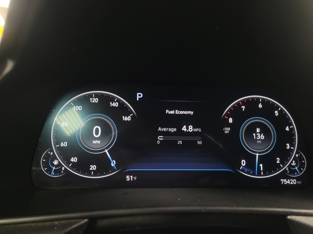 2020 Hyundai Sonata in Conyers, GA 30094 - 18121218 23