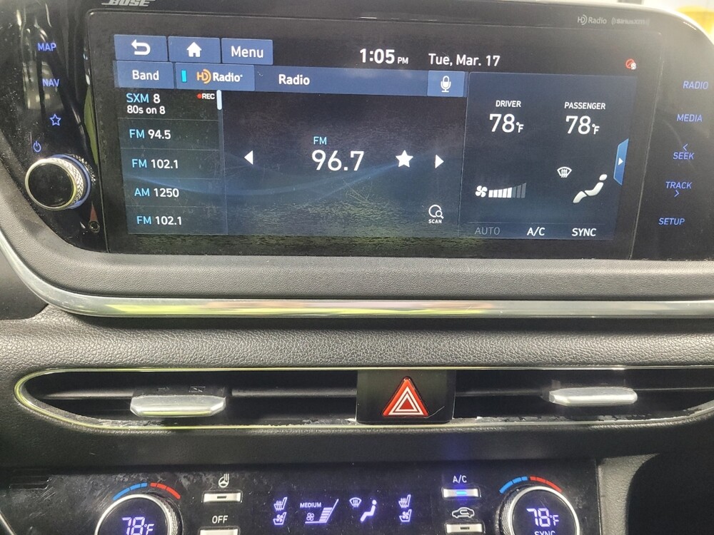 2020 Hyundai Sonata in Conyers, GA 30094 - 18121218 25