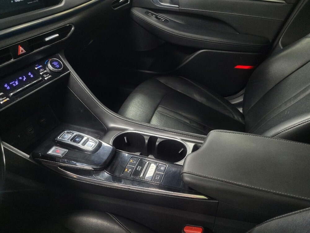 2020 Hyundai Sonata in Conyers, GA 30094 - 18121218 26