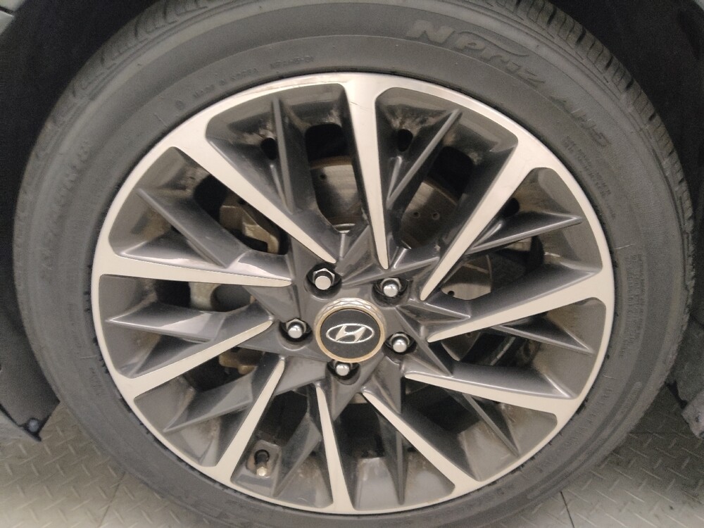 2020 Hyundai Sonata in Conyers, GA 30094 - 18121218 31