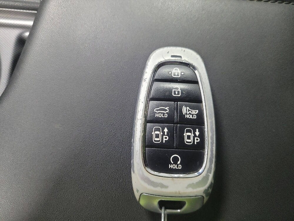 2020 Hyundai Sonata in Conyers, GA 30094 - 18121218 32