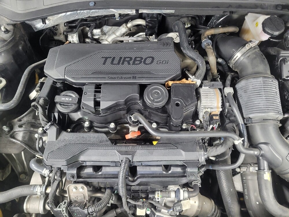 2020 Hyundai Sonata in Conyers, GA 30094 - 18121218 30