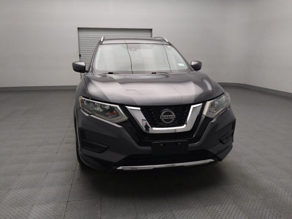 2019 Nissan Rogue in Fort Worth, TX 76116 - 18121219 14