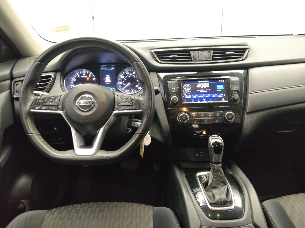 2019 Nissan Rogue in Fort Worth, TX 76116 - 18121219 22